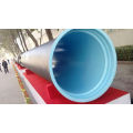 БС ISO2531 EN545 испытание давления воды дуктильные трубы утюга